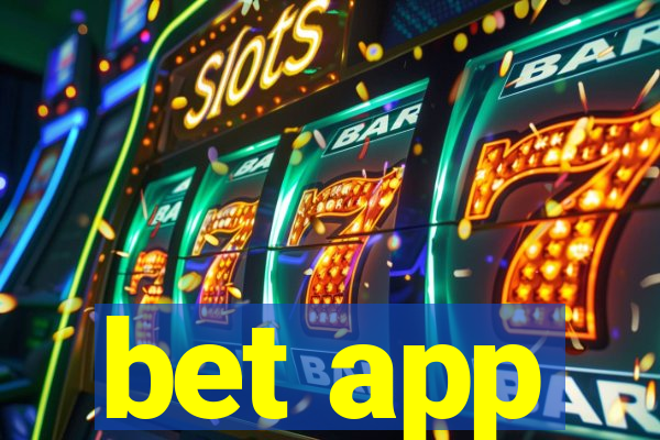 bet app